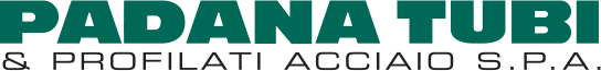 Padana Tubi & Profilati Acciaio S.p.a. Logo